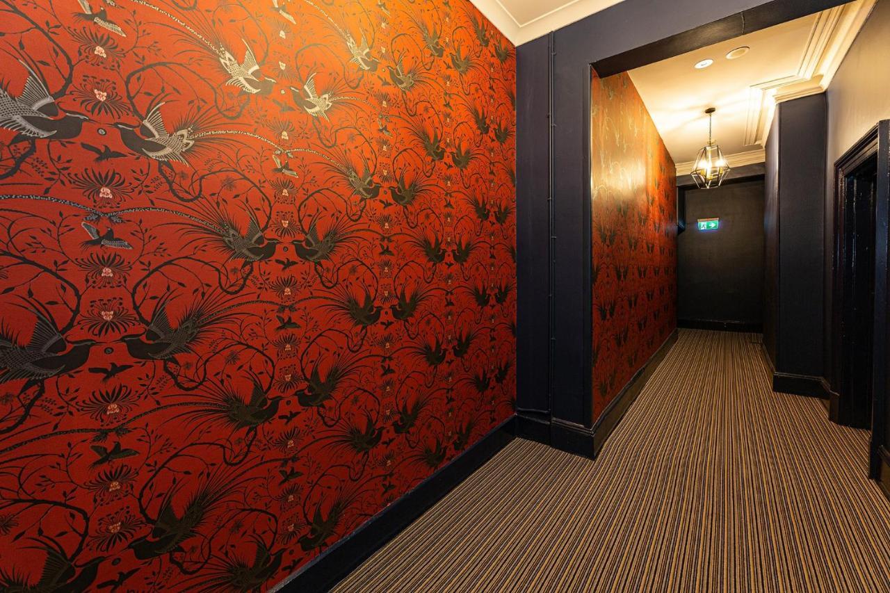 Great Western Hotel Orange Kültér fotó