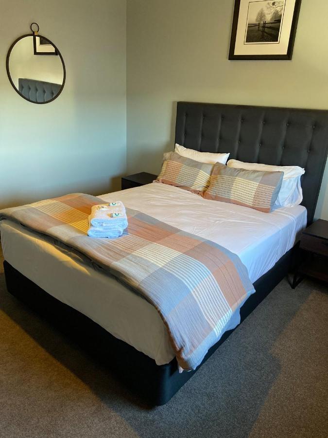 Great Western Hotel Orange Kültér fotó